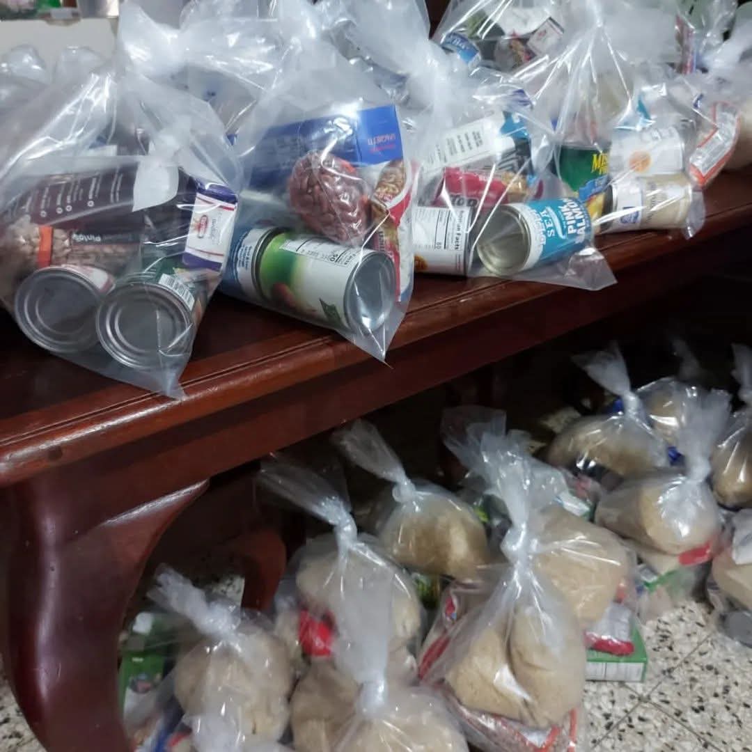 Social Assistance in the Dominican Republic