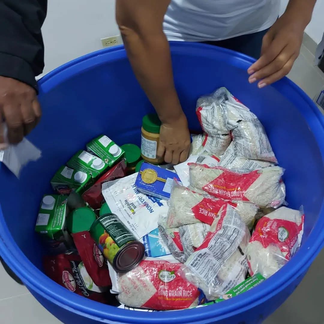 Social Assistance in the Dominican Republic