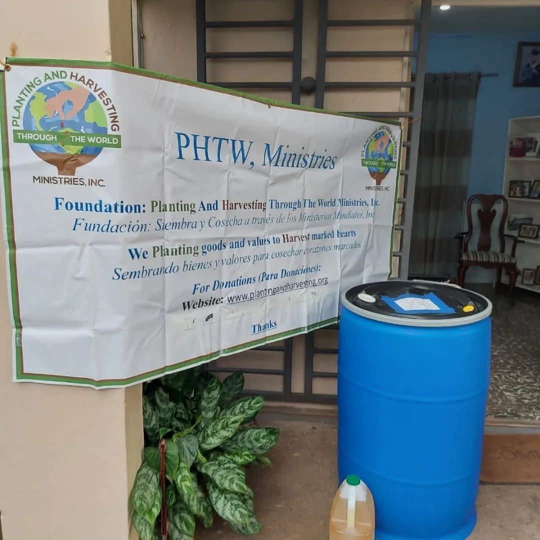 Social Assistance in the Dominican Republic
