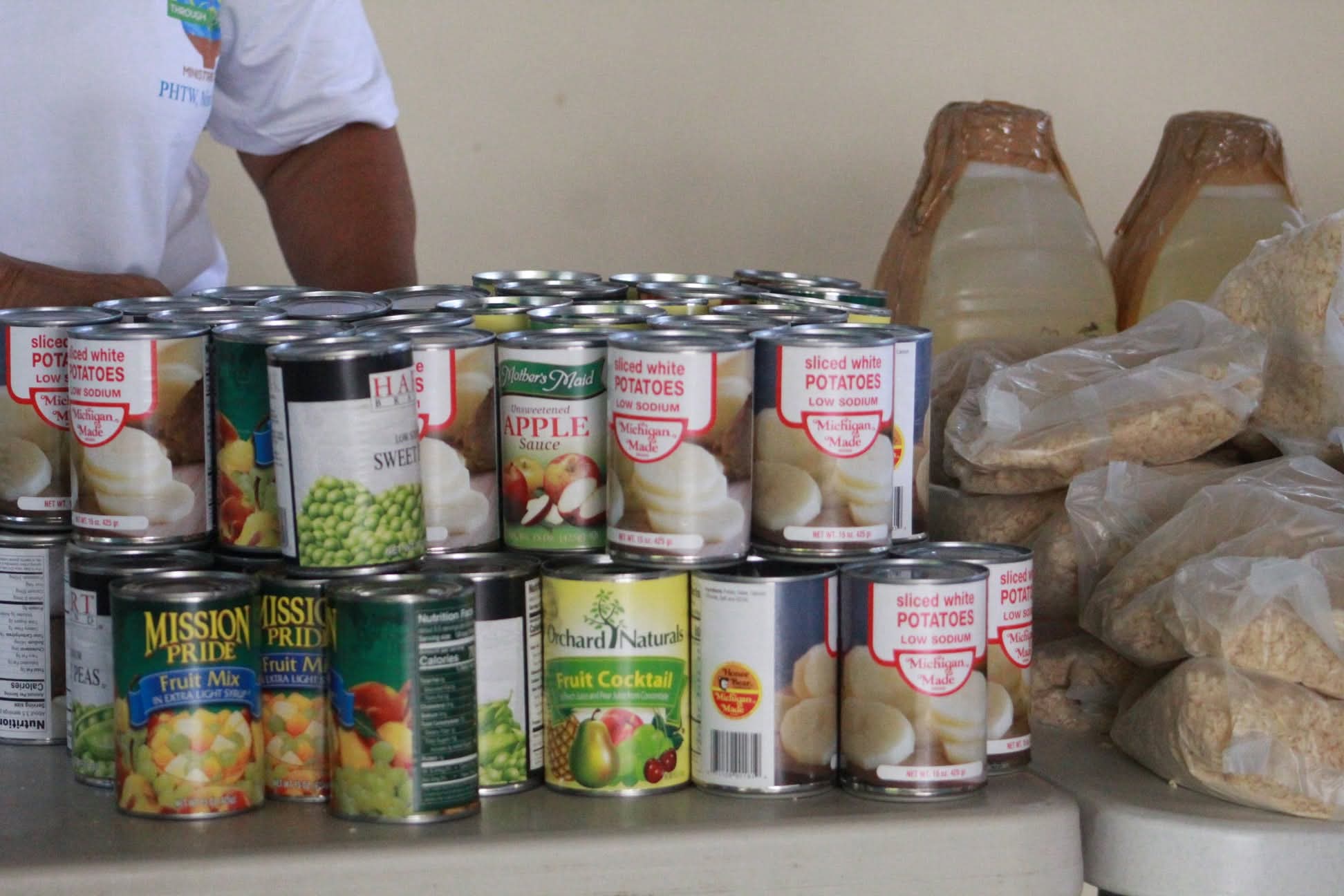 Social Assistance in the Dominican Republic