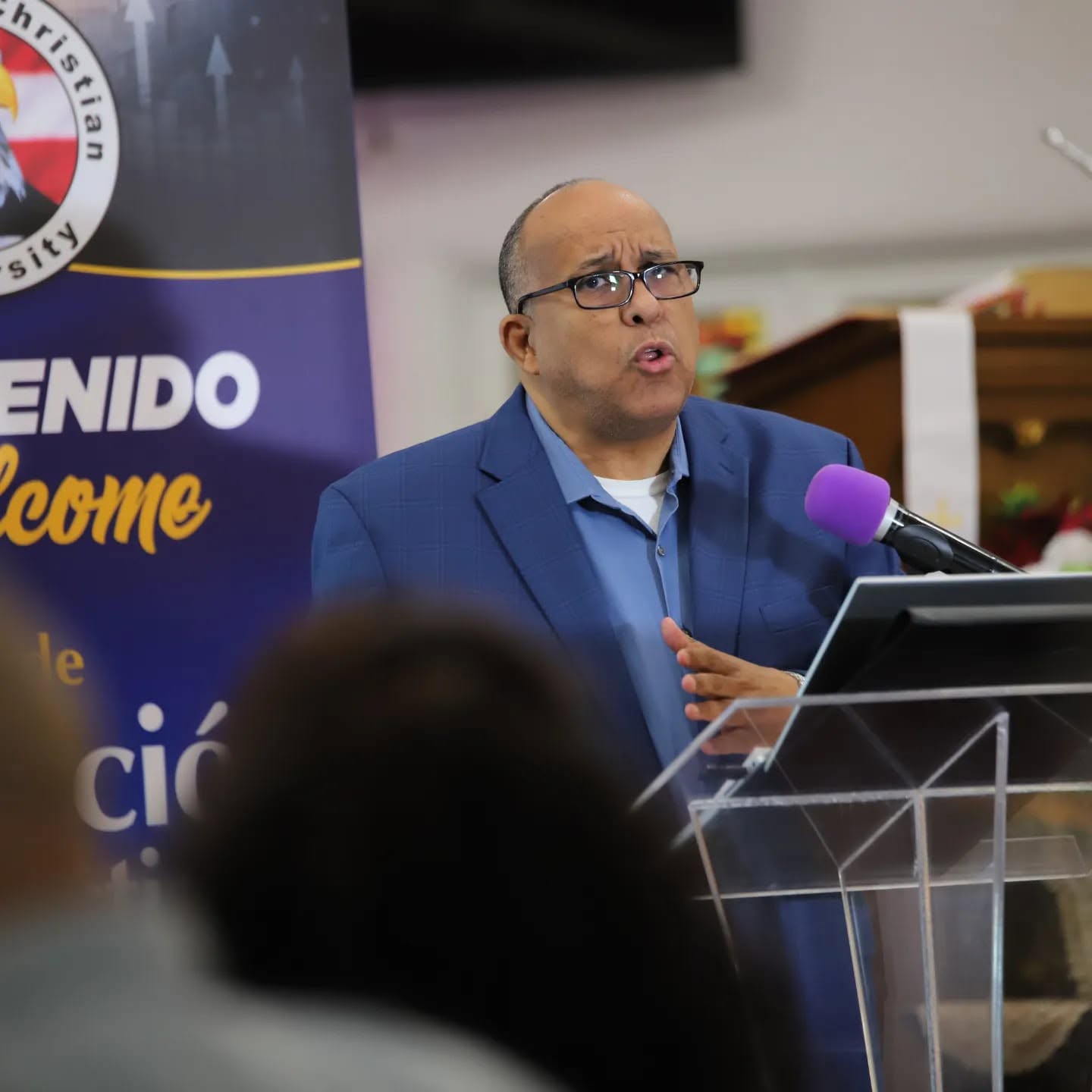Christian Education Diploma Program in New York
