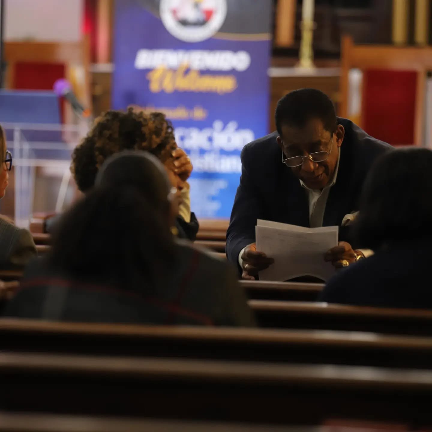 Christian Education Diploma Program Held in New York